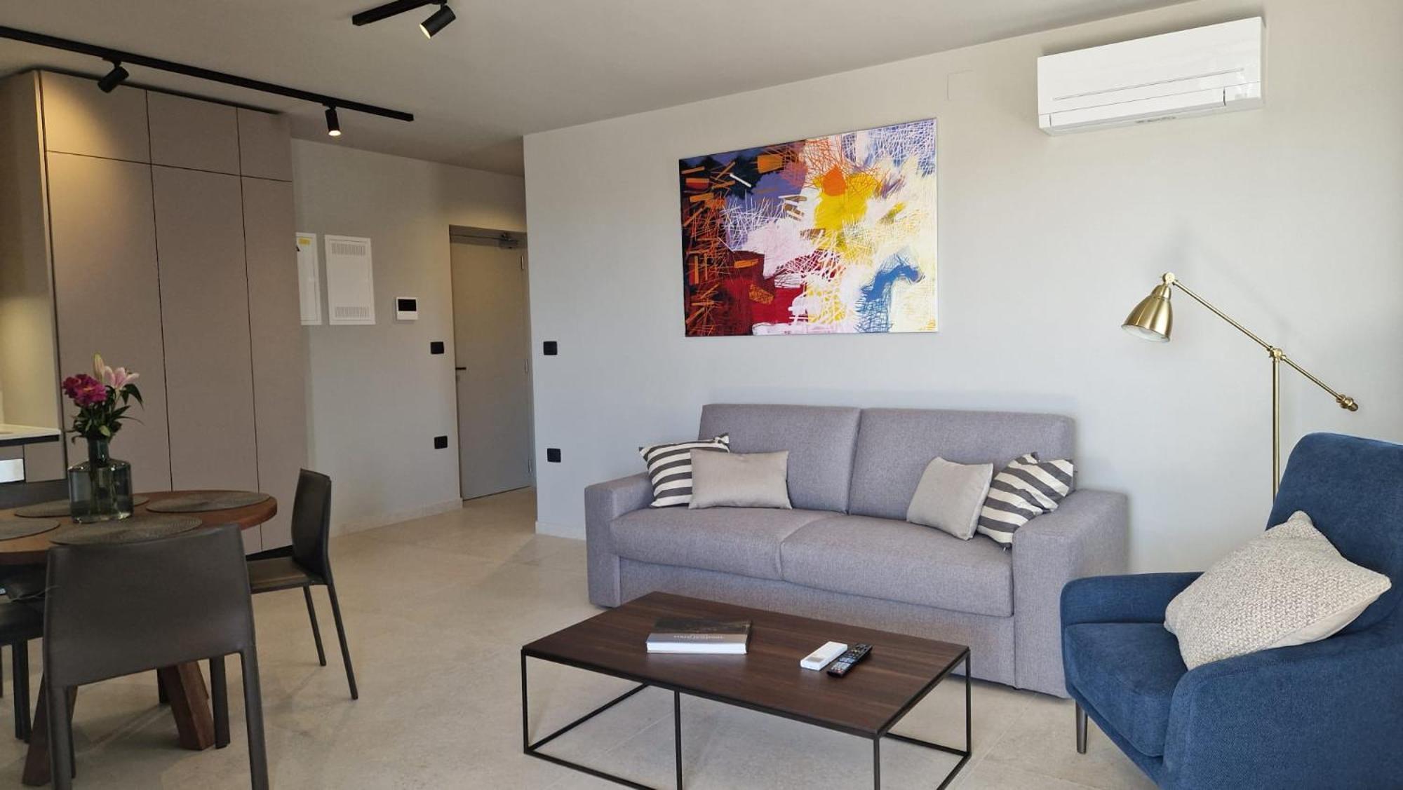 4R Royal Residence Rojnic Rovinj 2 Стая снимка