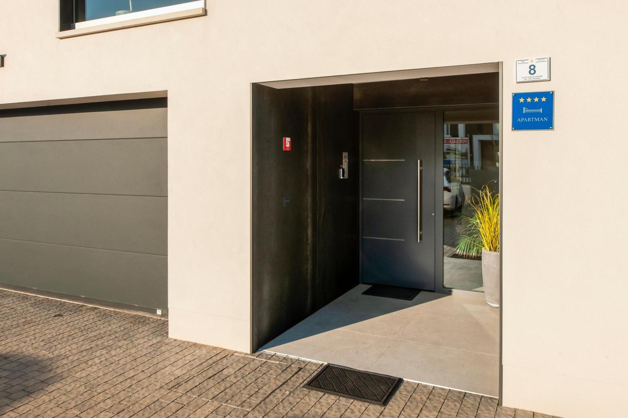 4R Royal Residence Rojnic Rovinj 2 Екстериор снимка