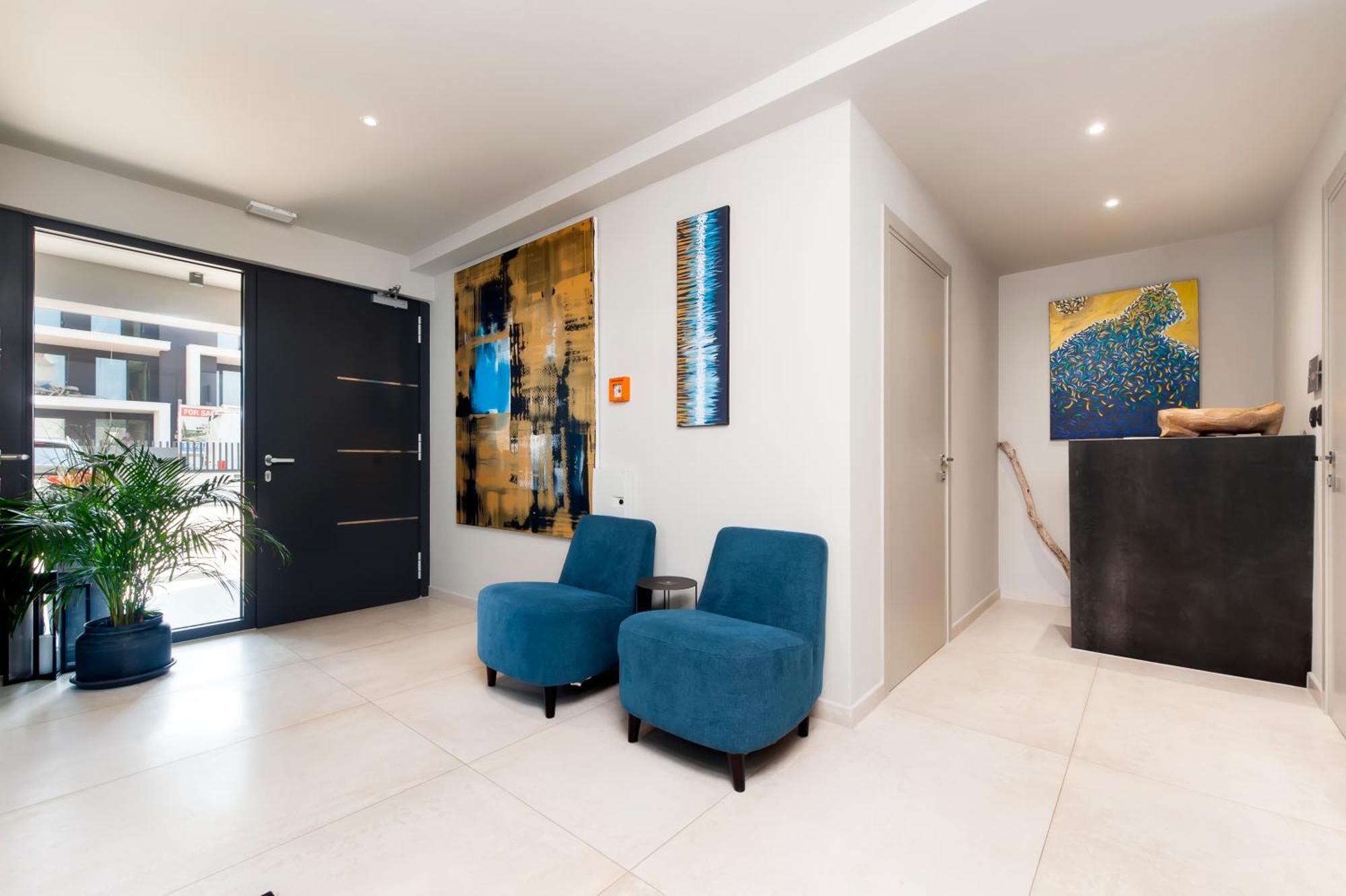 4R Royal Residence Rojnic Rovinj 2 Екстериор снимка
