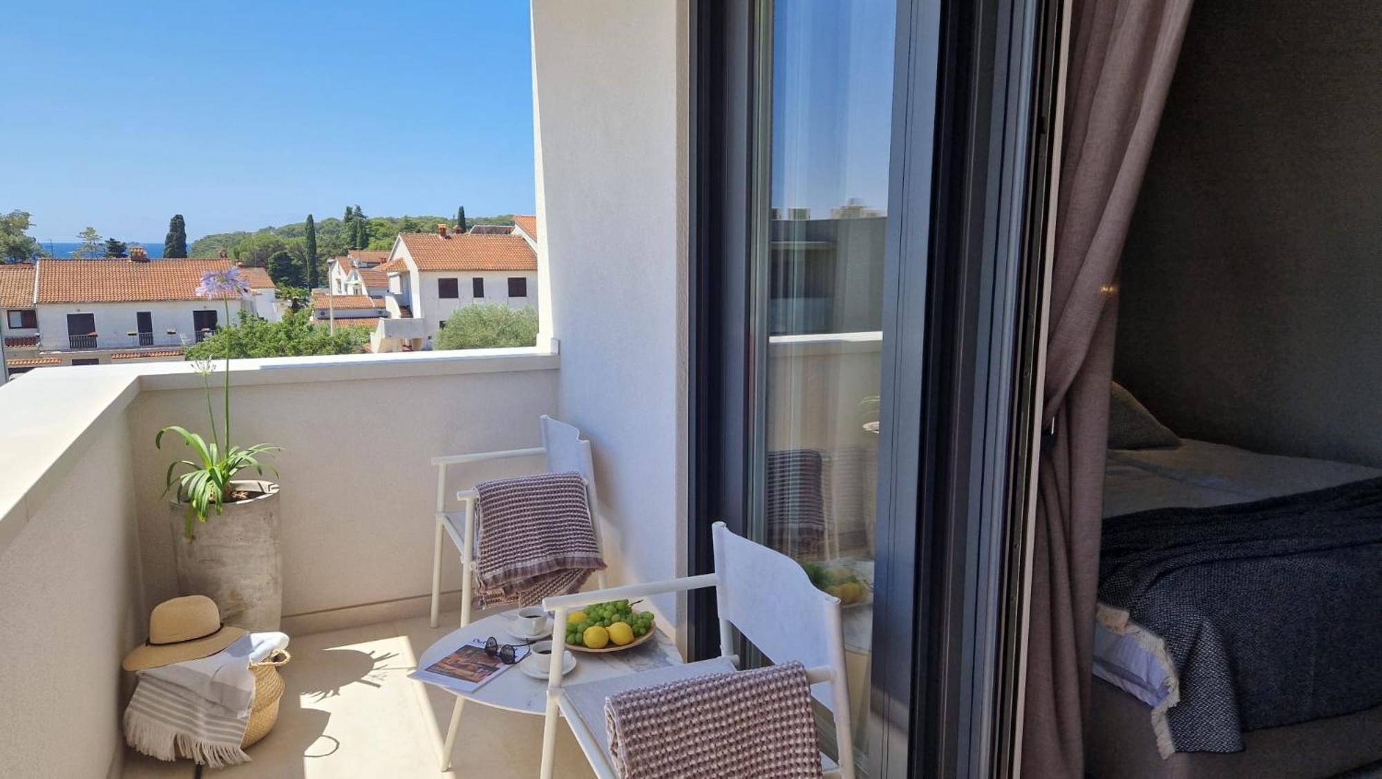 4R Royal Residence Rojnic Rovinj 2 Екстериор снимка