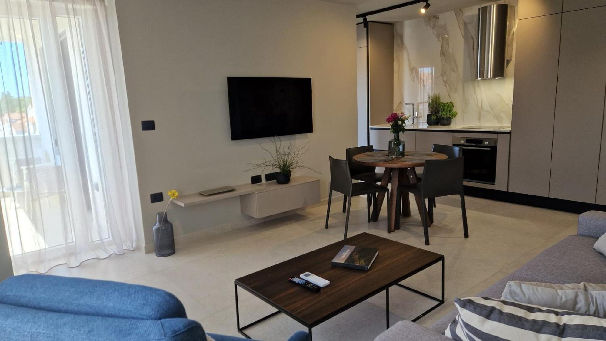 4R Royal Residence Rojnic Rovinj 2 Екстериор снимка