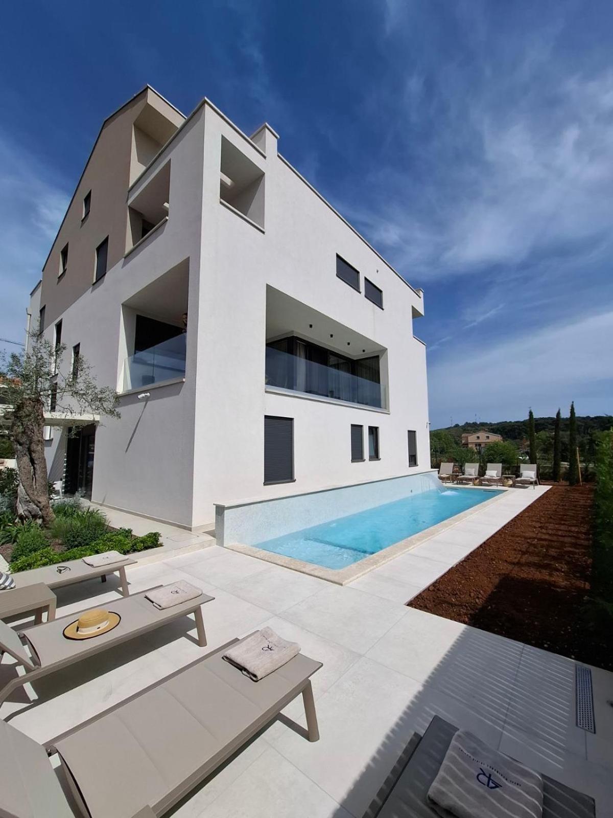4R Royal Residence Rojnic Rovinj 2 Екстериор снимка