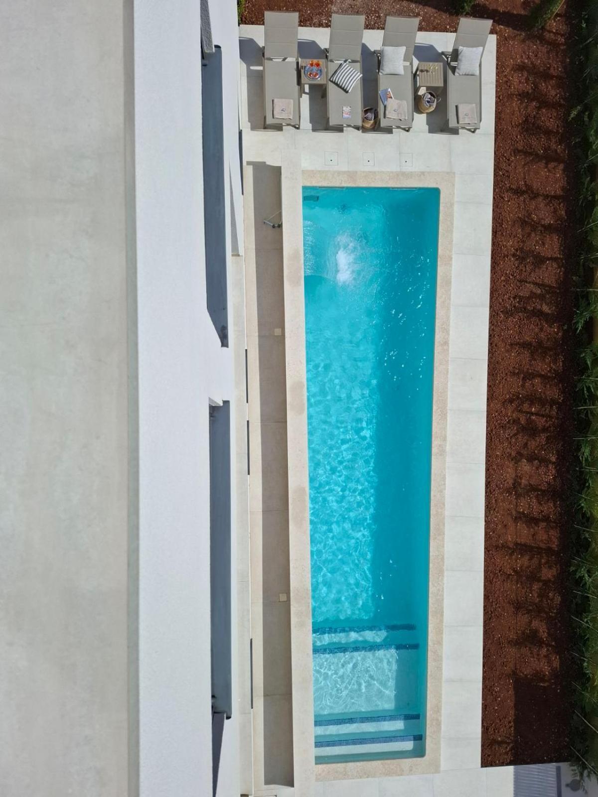 4R Royal Residence Rojnic Rovinj 2 Екстериор снимка