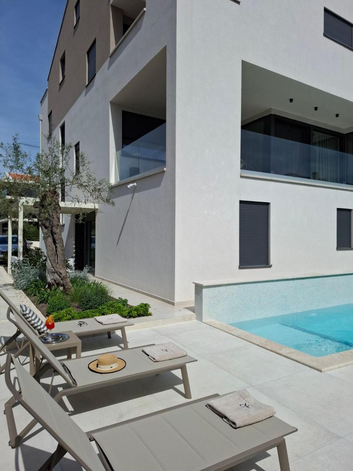 4R Royal Residence Rojnic Rovinj 2 Екстериор снимка