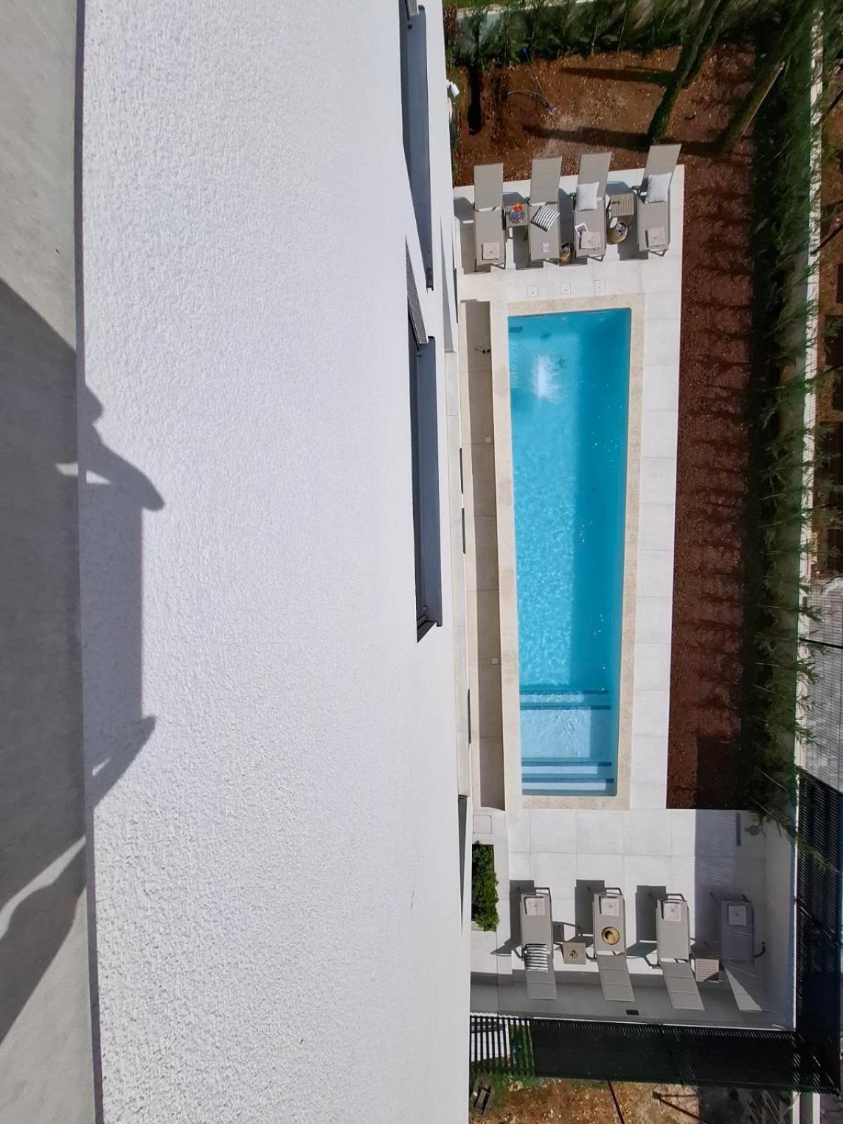 4R Royal Residence Rojnic Rovinj 2 Екстериор снимка