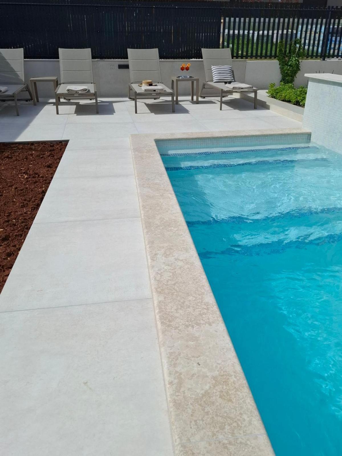 4R Royal Residence Rojnic Rovinj 2 Екстериор снимка